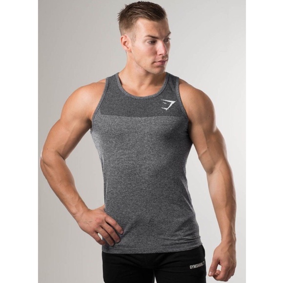 Gymshark Other - NWOT Gymshark Mens Activewear Tank Top